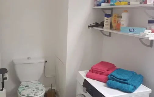 Location Bordeaux Appartement 690492ff00e1