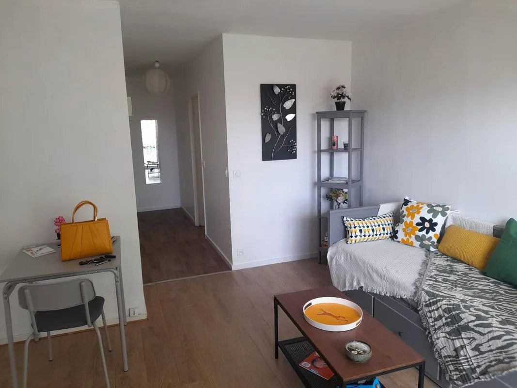 Location Bordeaux Appartement 690492ff00e14