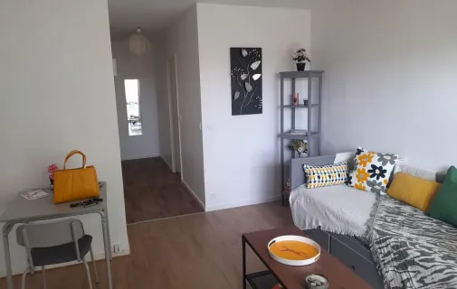 Location Bordeaux Appartement 690492ff00e1