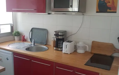 Location Bordeaux Appartement 690492ff00e1