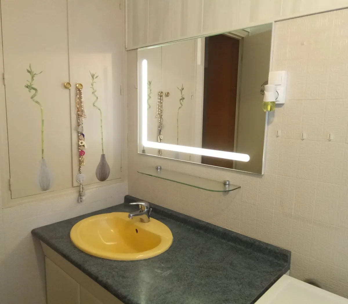 Location Carqueiranne Appartement 6904a112bdc7