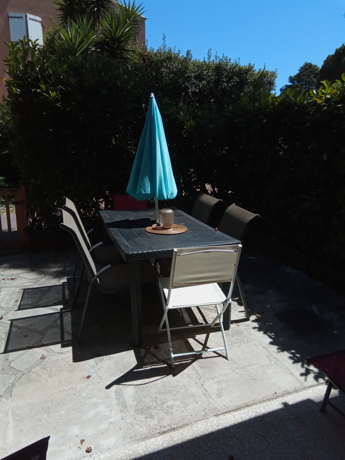 Location Carqueiranne Appartement 6904a112bdc7