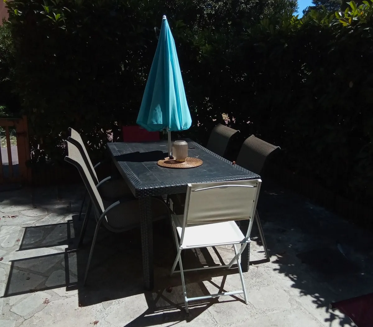 Location Carqueiranne Appartement 6904a112bdc7