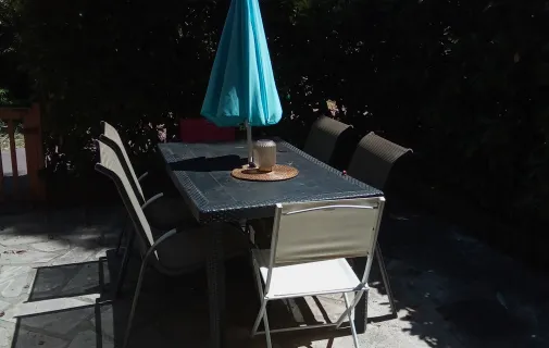 Location Carqueiranne Appartement 6904a112bdc7