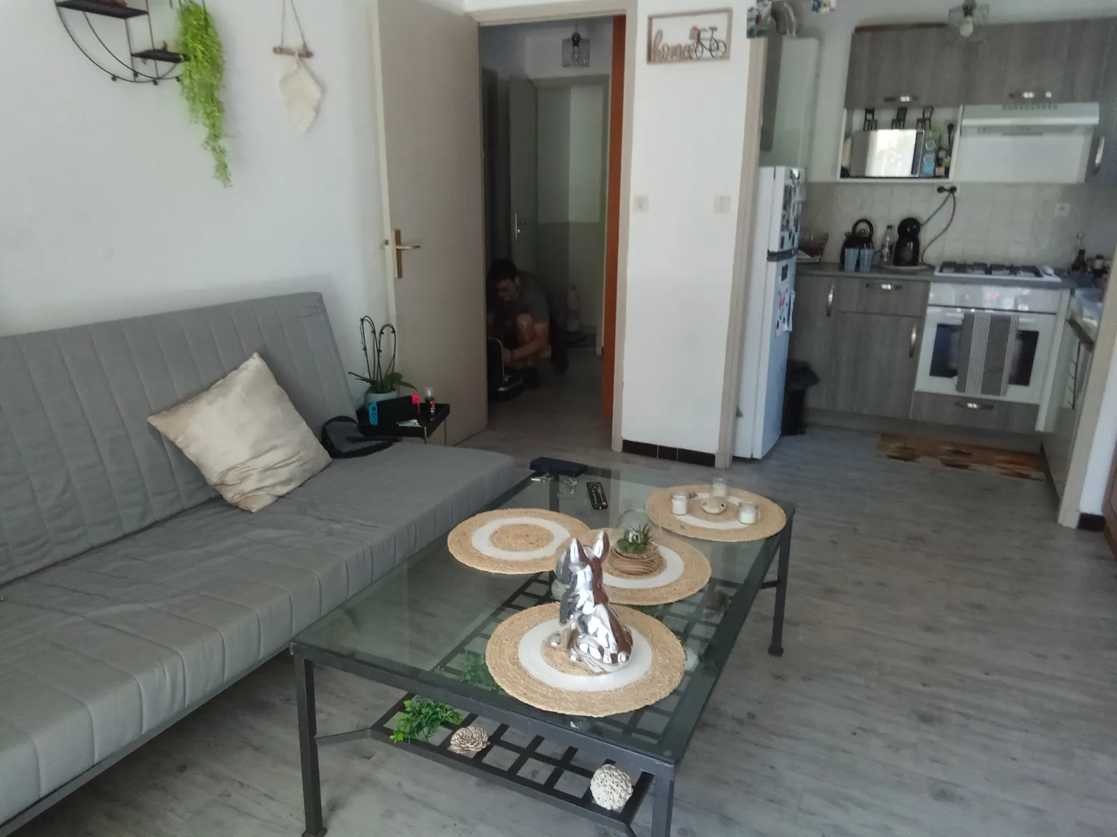 Location Carqueiranne Appartement 6904a112bdc7