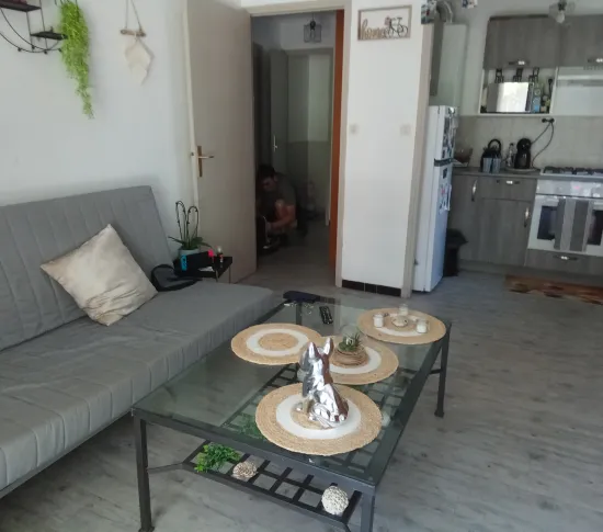 Location Carqueiranne Appartement 6904a112bdc7