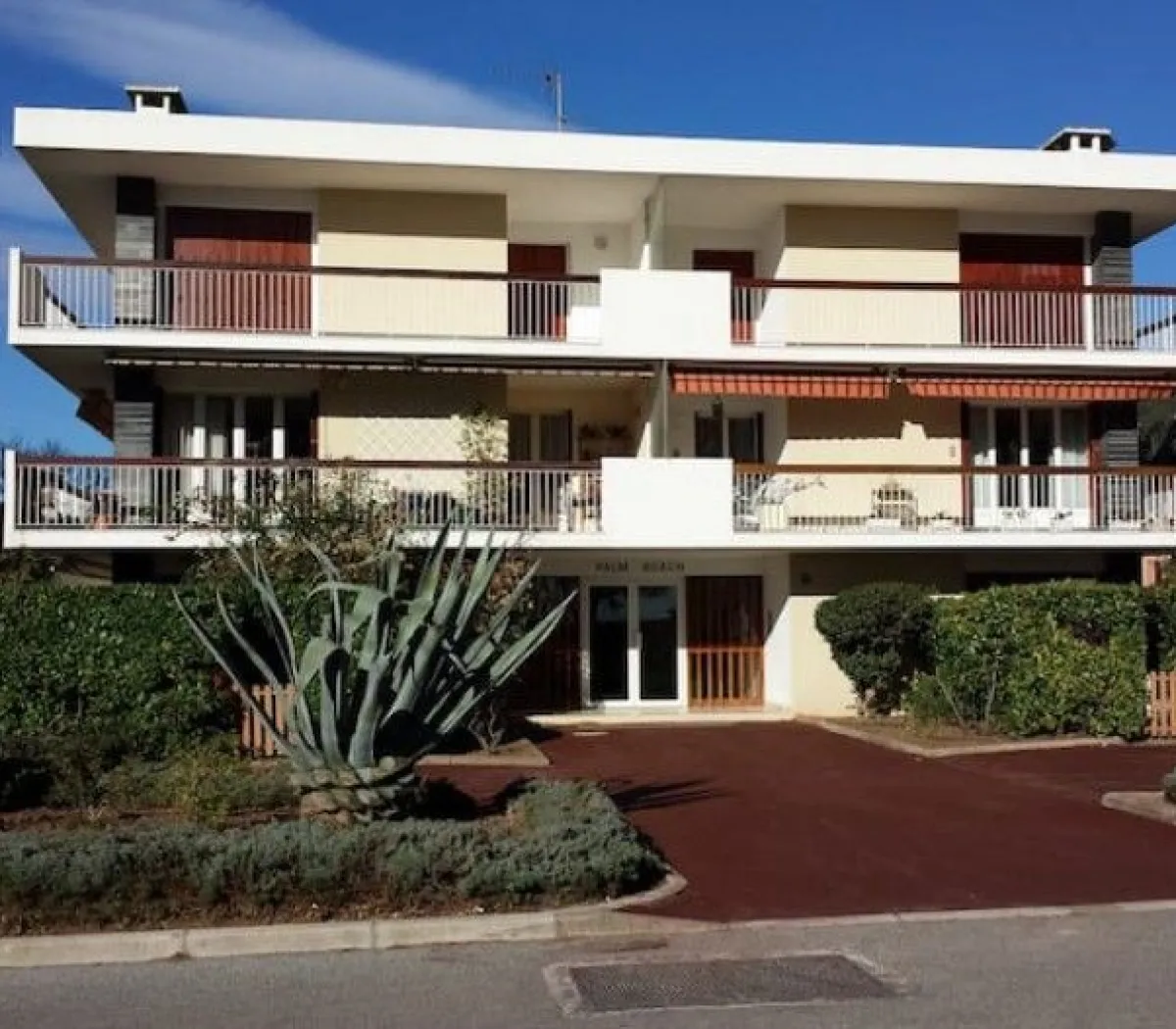 Location Carqueiranne Appartement 6904a112bdc7