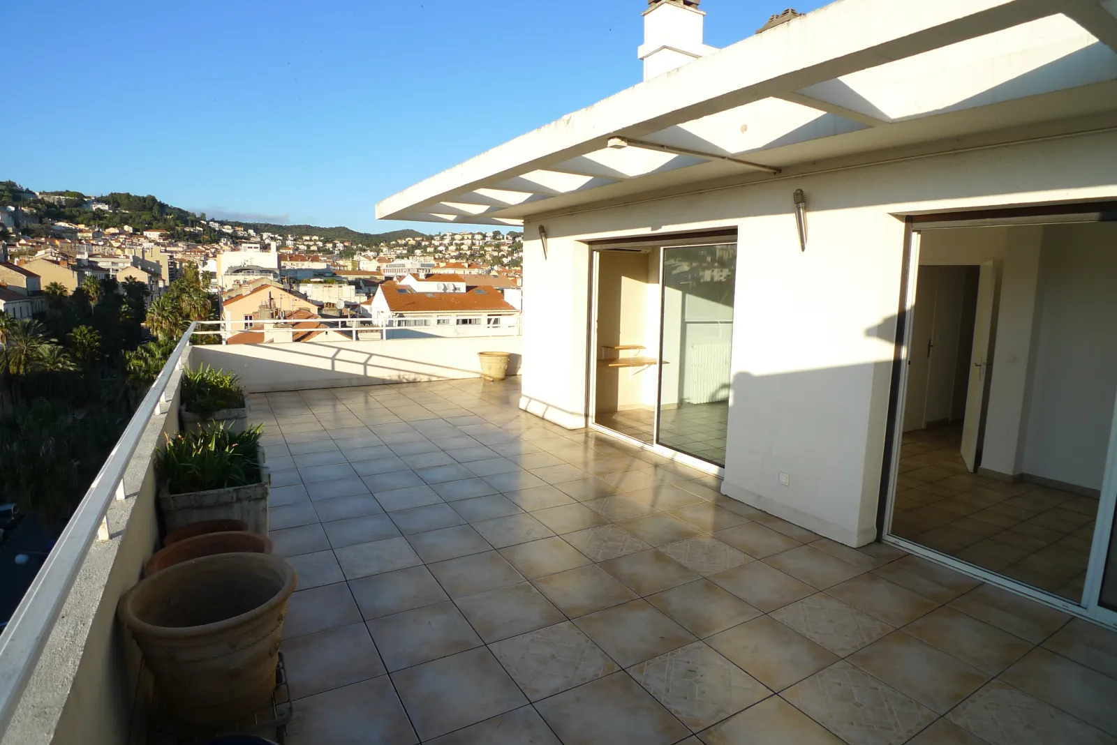 Location Hyères Appartement 6904b766419f