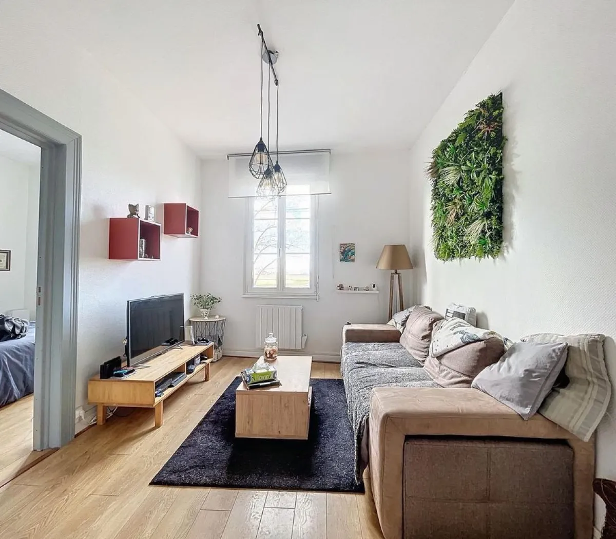 Location Strasbourg Appartement 69050cc27777