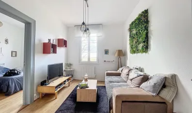 Location Strasbourg Appartement 69050cc27777