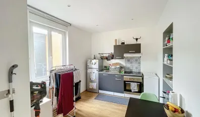 Location Strasbourg Appartement 69050cc27777