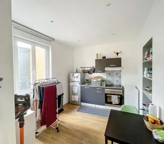 Location Strasbourg Appartement 69050cc27777