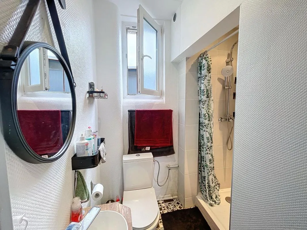 Location Strasbourg Appartement 69050cc27777