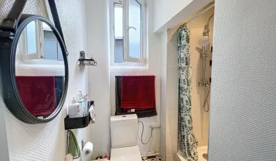 Location Strasbourg Appartement 69050cc27777