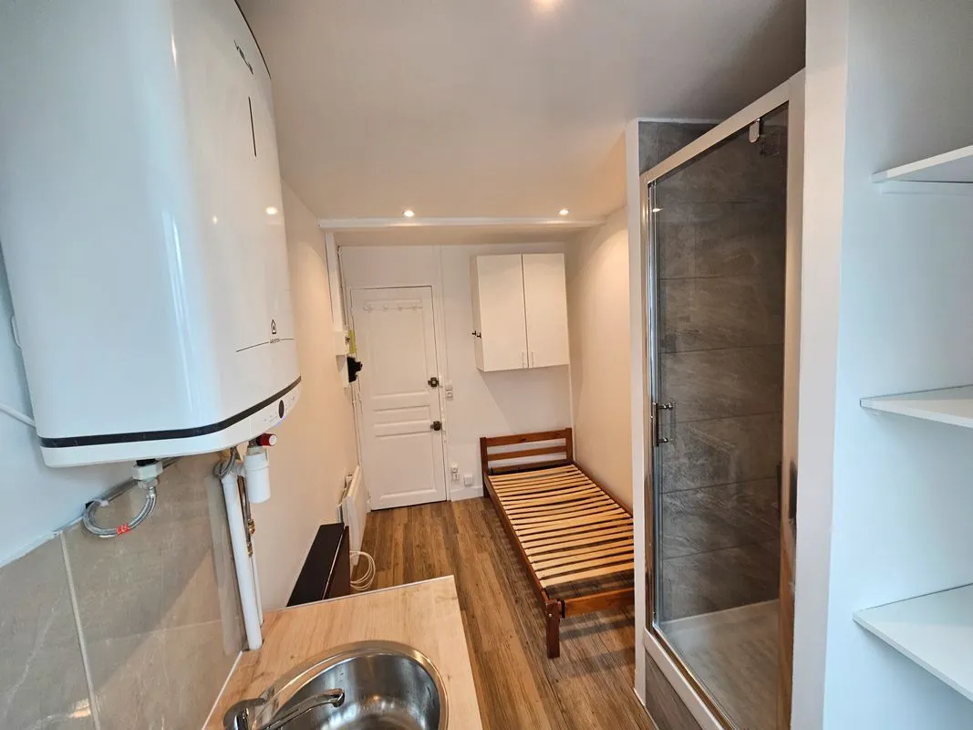 Location Paris Appartement 69050d2152941