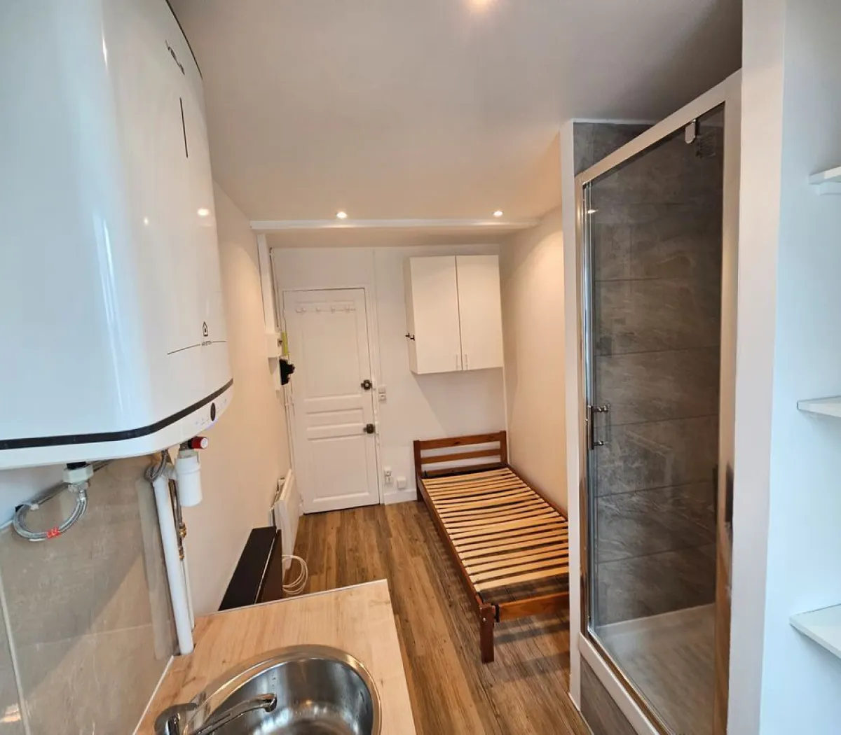 Location Paris Appartement 69050d215294