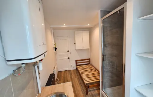 Location Paris Appartement 69050d215294