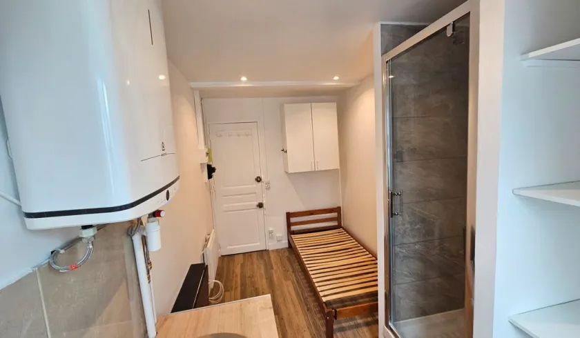 Location Paris Appartement 69050d2152941