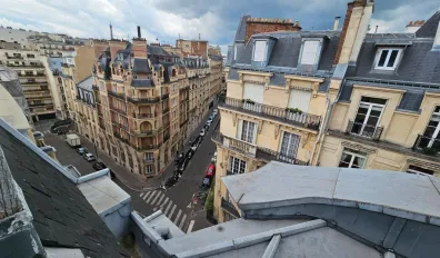 miniatureLocation Paris Appartement 69050d2152942