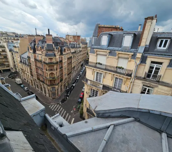 Location Paris Appartement 69050d2152943