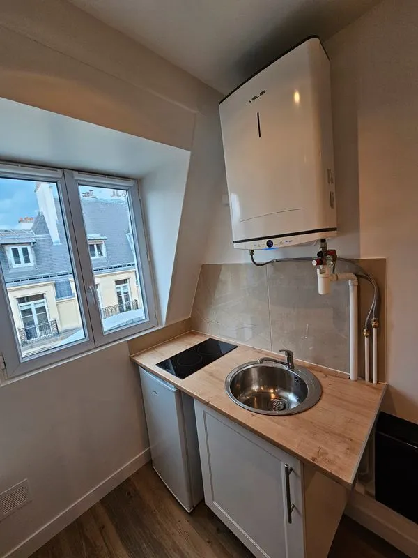 Location Paris Appartement 69050d2152942