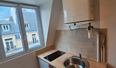 miniatureLocation Paris Appartement 69050d2152942