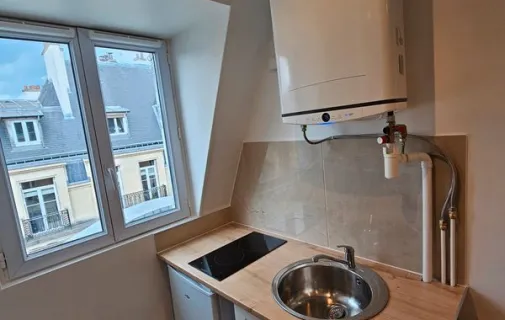 Location Paris Appartement 69050d215294