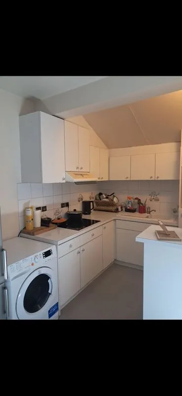 Location Argenteuil Appartement 69050e93a1561