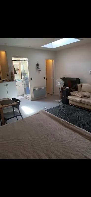 Location Argenteuil Appartement 69050e93a1563