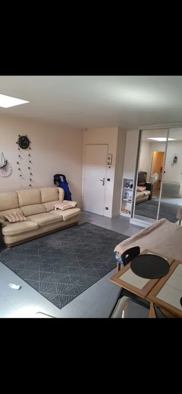 Location Argenteuil Appartement 69050e93a1562