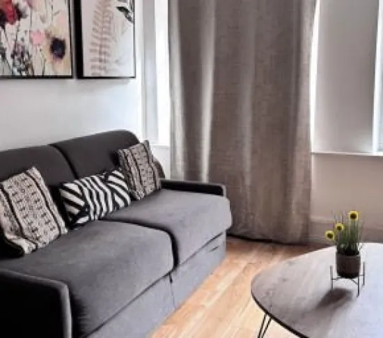 Location Strasbourg Chambre 69050f0f2068