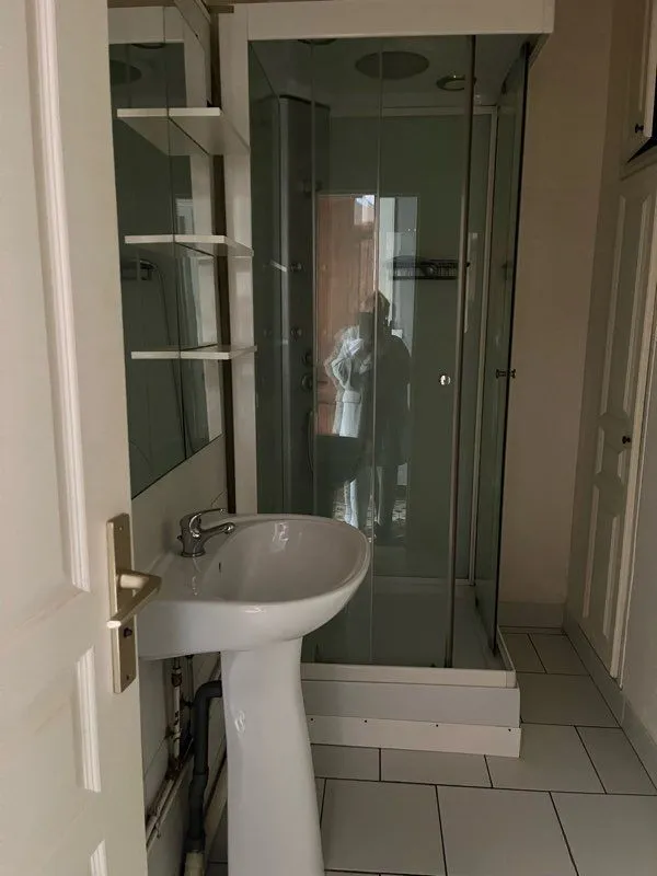 Location Lyon Appartement 69050f76c3f33