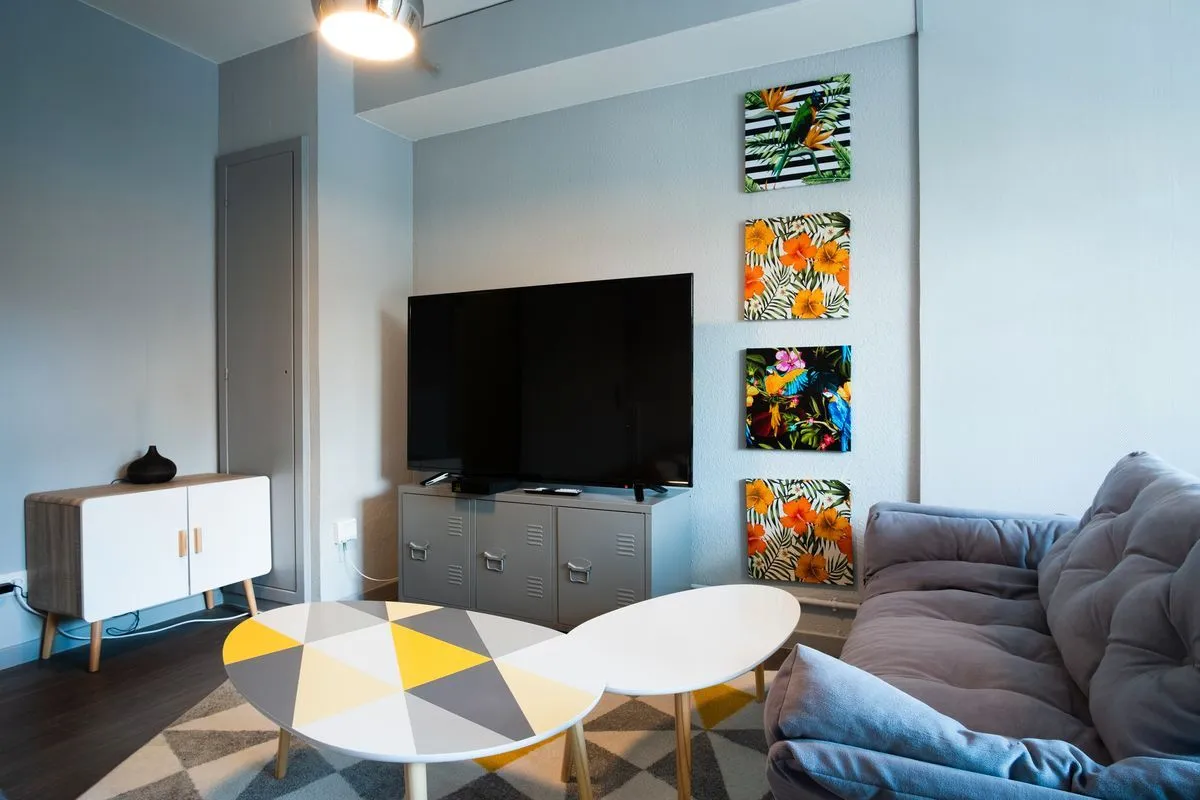 Location Mulhouse Appartement 690510b66ed83