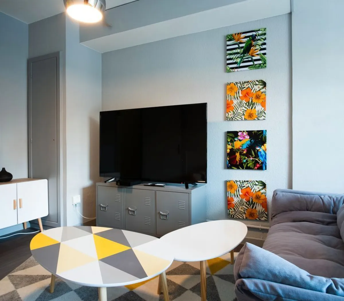 Location Mulhouse Appartement 690510b66ed8