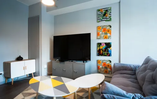 Location Mulhouse Appartement 690510b66ed8