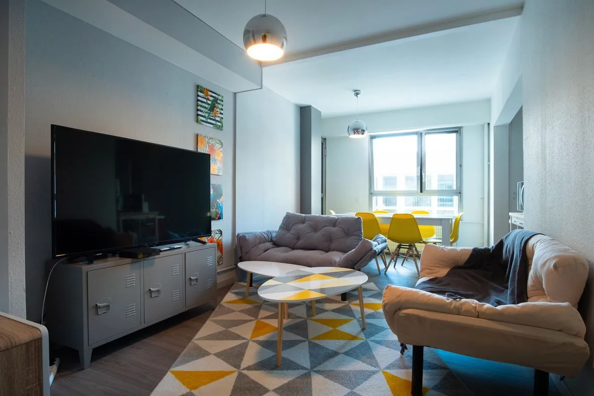 Location Mulhouse Appartement 690510b66ed81