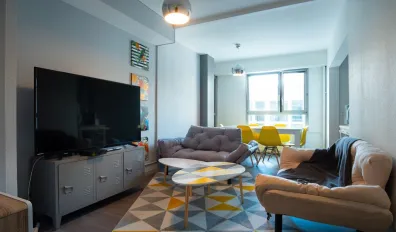 miniatureLocation Mulhouse Appartement 690510b66ed82