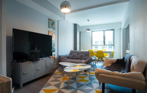 Location Mulhouse Appartement 690510b66ed8