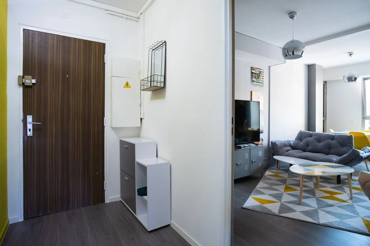 Location Mulhouse Appartement 690510b66ed82