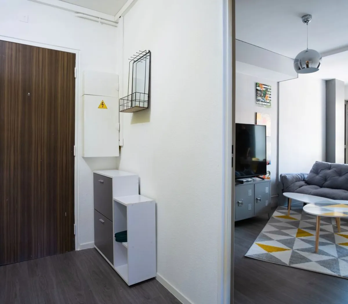 Location Mulhouse Appartement 690510b66ed8