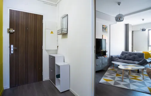 Location Mulhouse Appartement 690510b66ed8