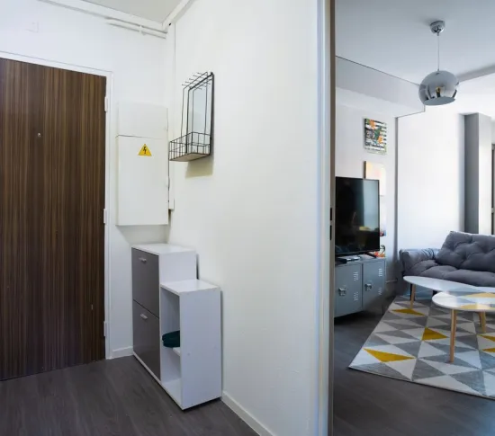 Location Mulhouse Appartement 690510b66ed82