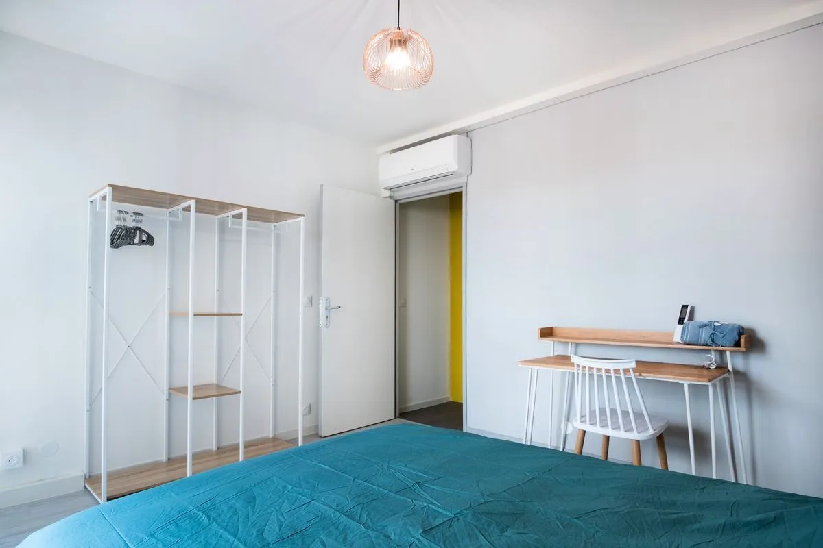 Location Mulhouse Appartement 690510b66ed85