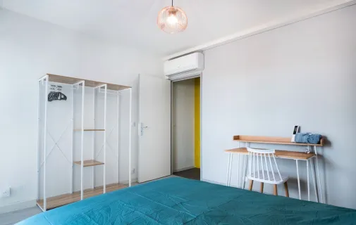 Location Mulhouse Appartement 690510b66ed8