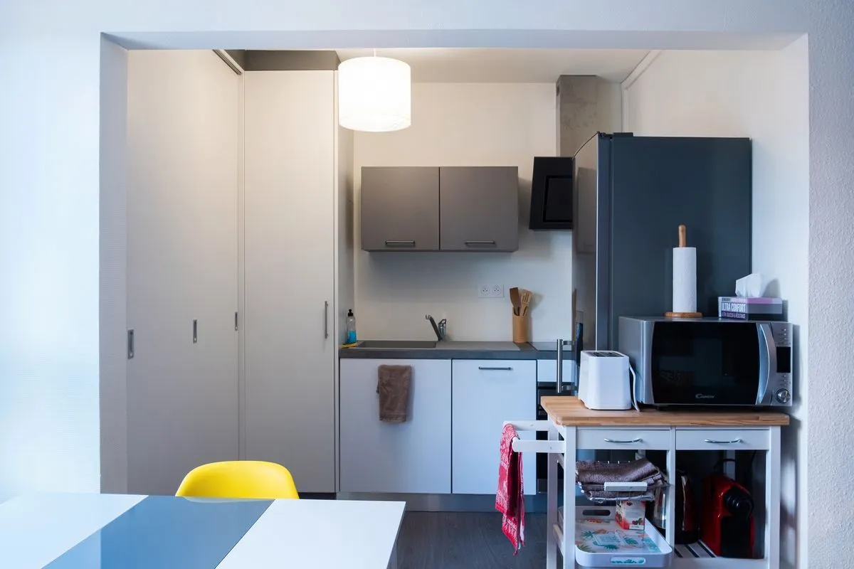 Location Mulhouse Appartement 690510b66ed86