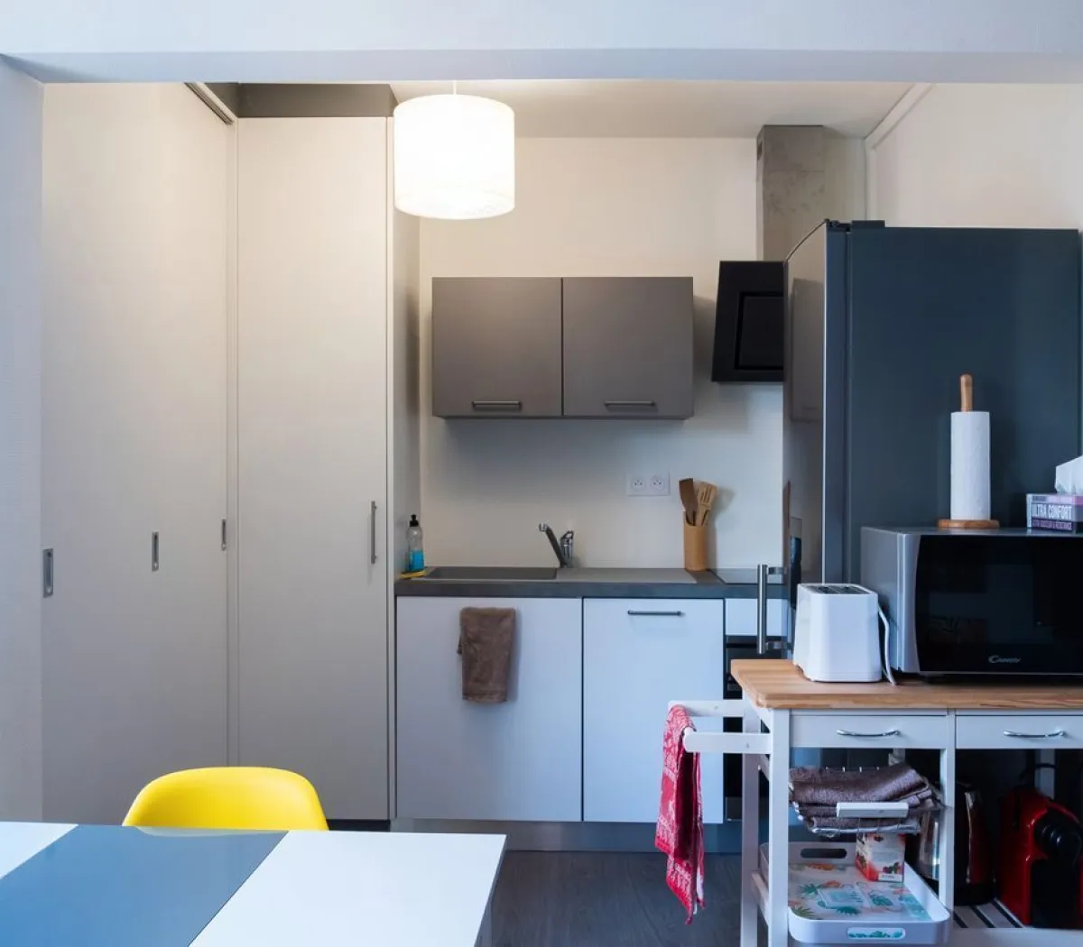 Location Mulhouse Appartement 690510b66ed8