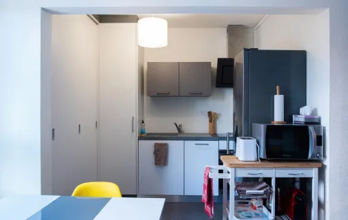 Location Mulhouse Appartement 690510b66ed8