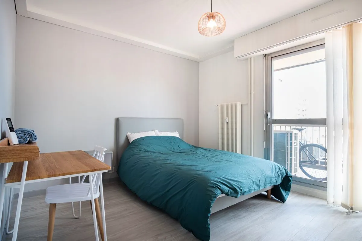 Location Mulhouse Appartement 690510b66ed84