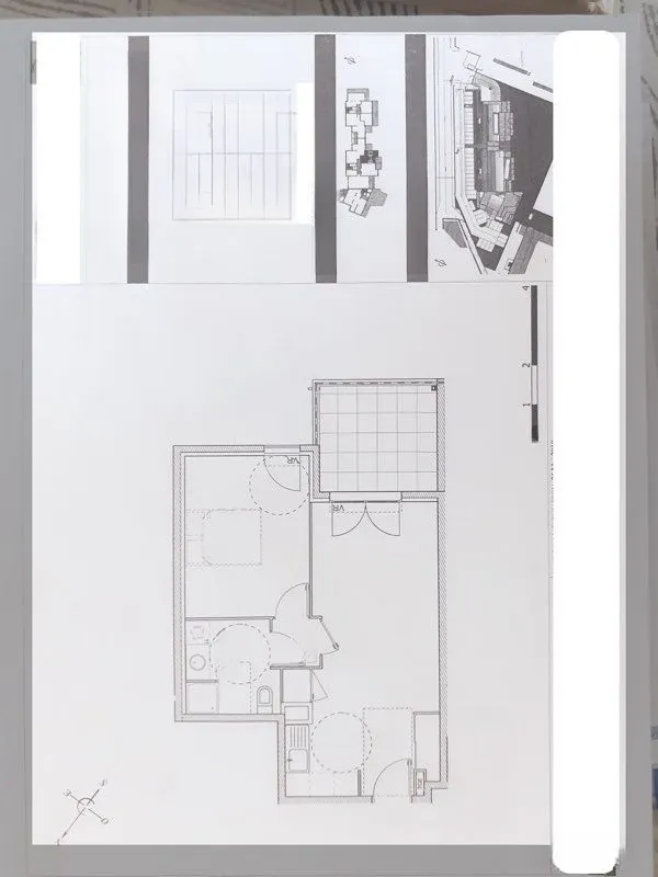 Location Marseille Appartement 6905114d04f9