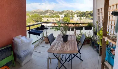 Location Marseille Appartement 6905114d04f9